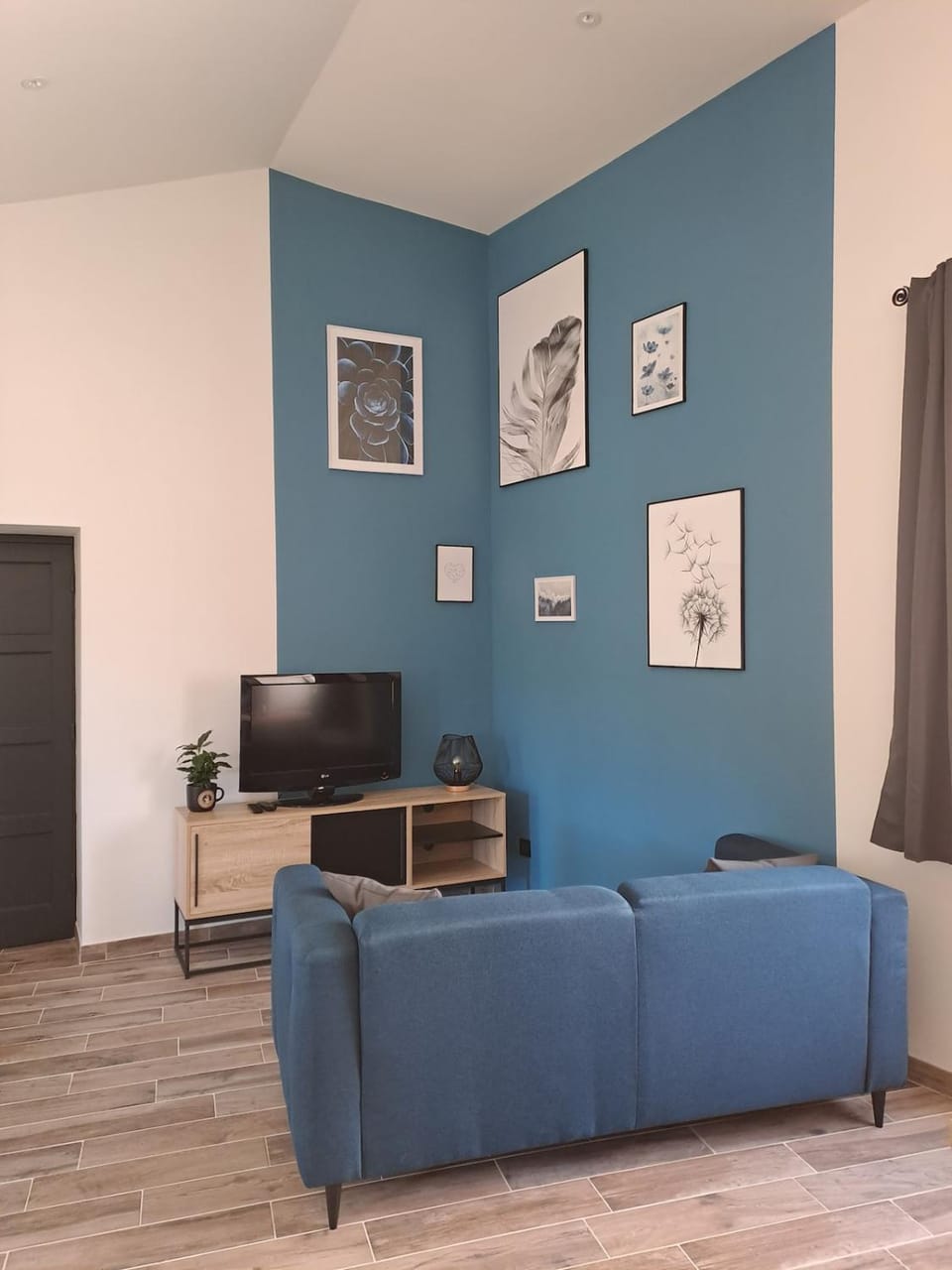 Maison chaleureuse avec jacuzzi interieur House in Provence-Alpes-Côte d'Azur