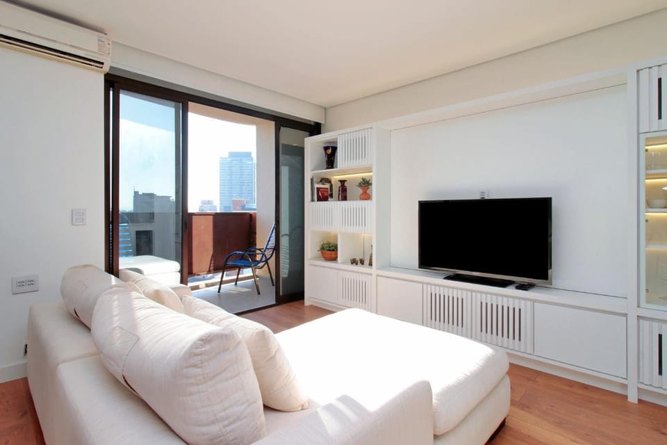 Staybridge Suites Apartment in Sao Paulo City
