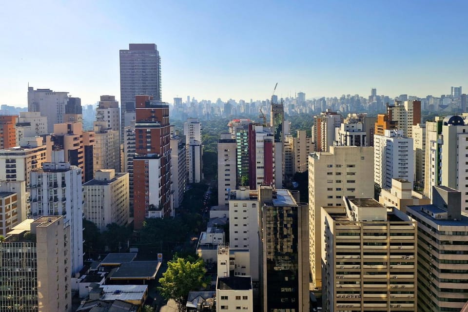 City view