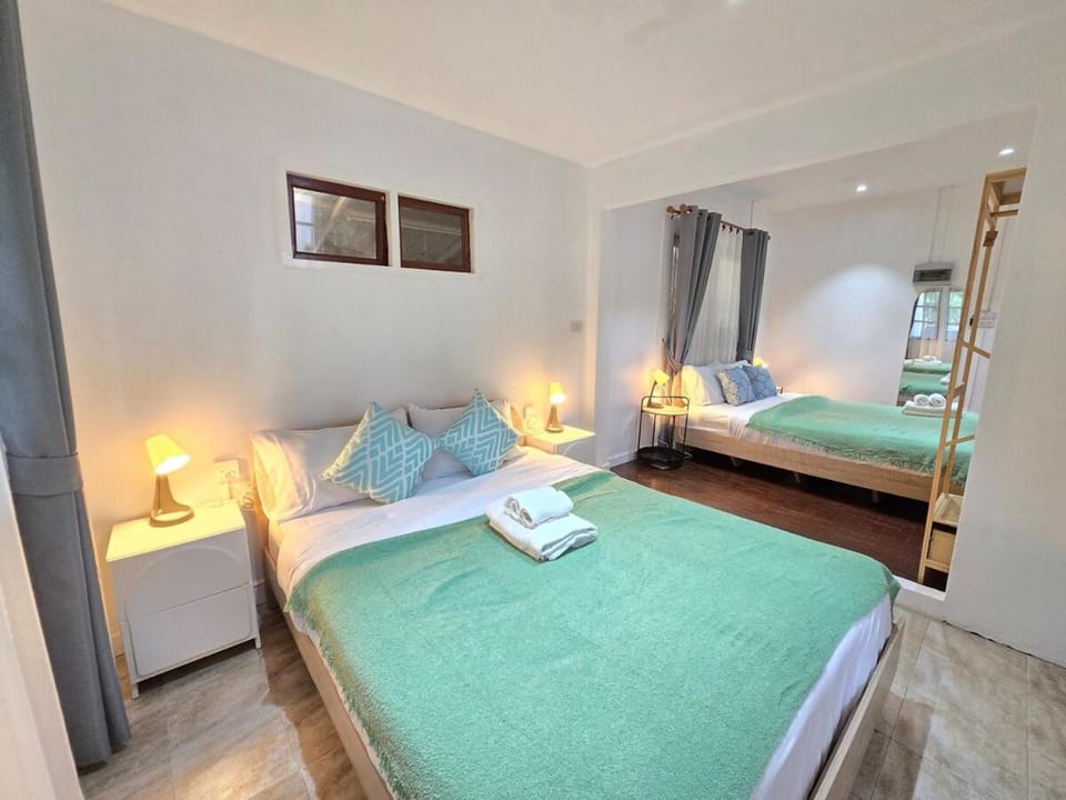 J-O-Y Lanna Pool Villa Near Nimman 5 mins Villa in Chiang Mai