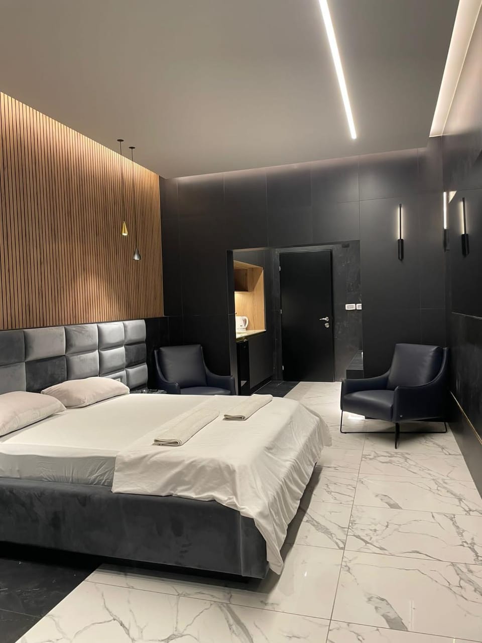 דרך עכו 35 קרית מוצקין Apartment in Haifa District