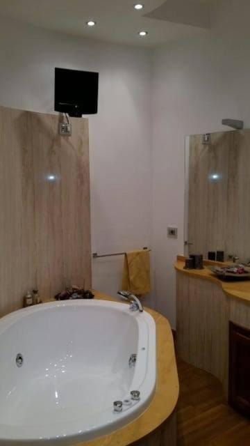 Villa la Quercia luxury house Villa in Viterbo