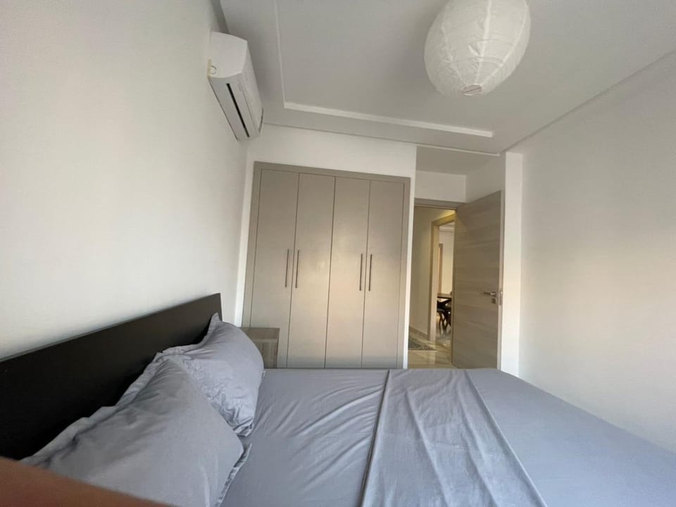 Summer Stay Apartment in Nabeul‎, Tunisia