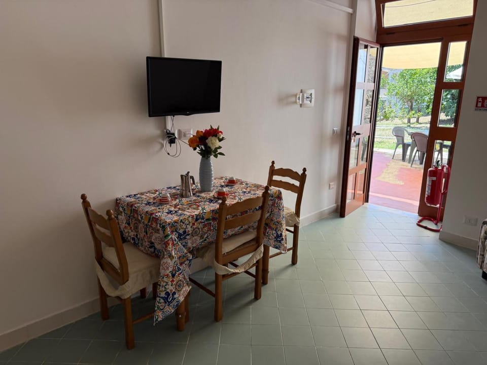 Casa Vacanze " 'A Chiazza" House in Campania