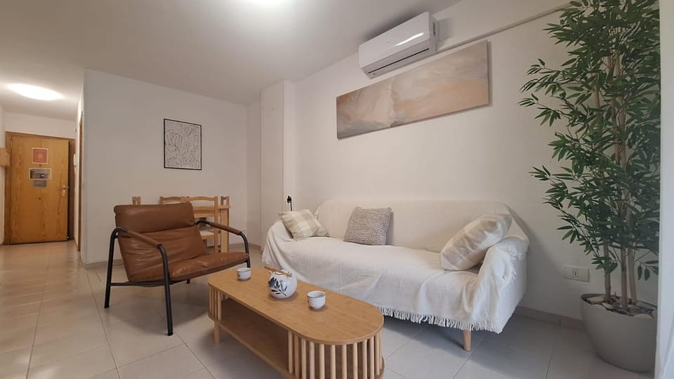 MISTRAL 2 Habitaciones Apartment in Oropesa del Mar