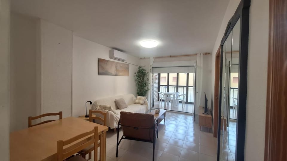 MISTRAL 2 Habitaciones Apartment in Oropesa del Mar