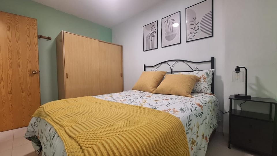 MISTRAL 2 Habitaciones Apartment in Oropesa del Mar