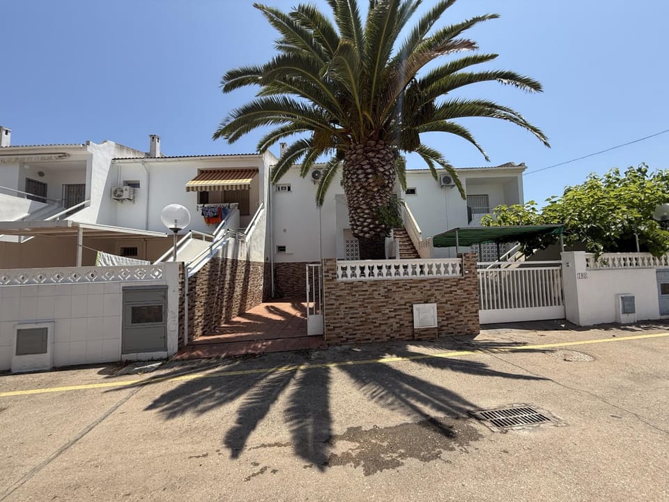 Adosado en Residencial Peñismar I Apartment in Peniscola