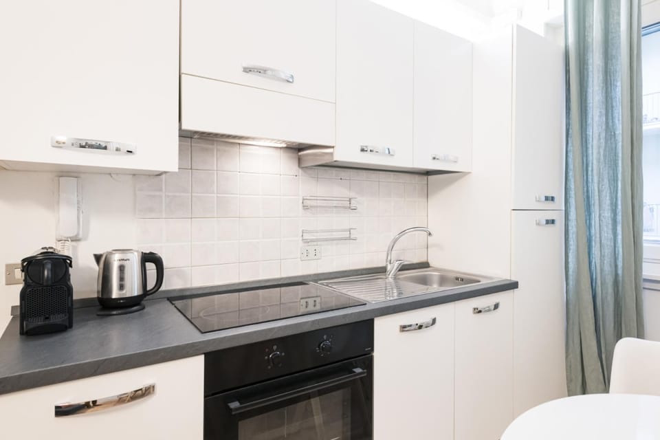 Easylife - Milano - Casati 29 - Porta Venezia Apartment in Milan