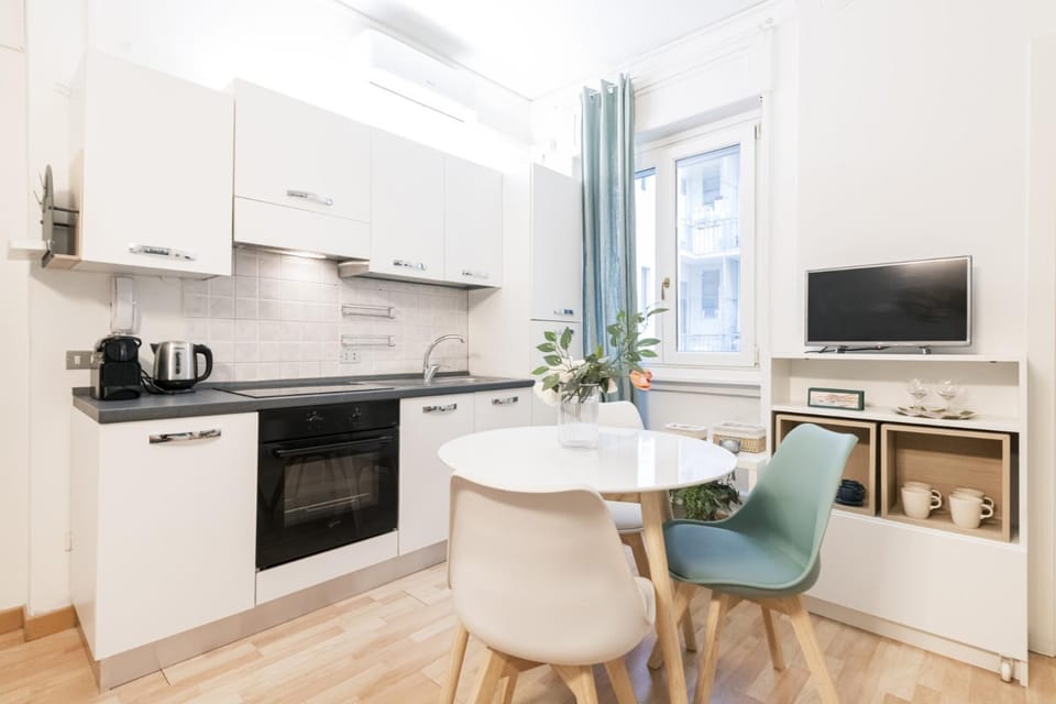 Easylife - Milano - Casati 29 - Porta Venezia Apartment in Milan
