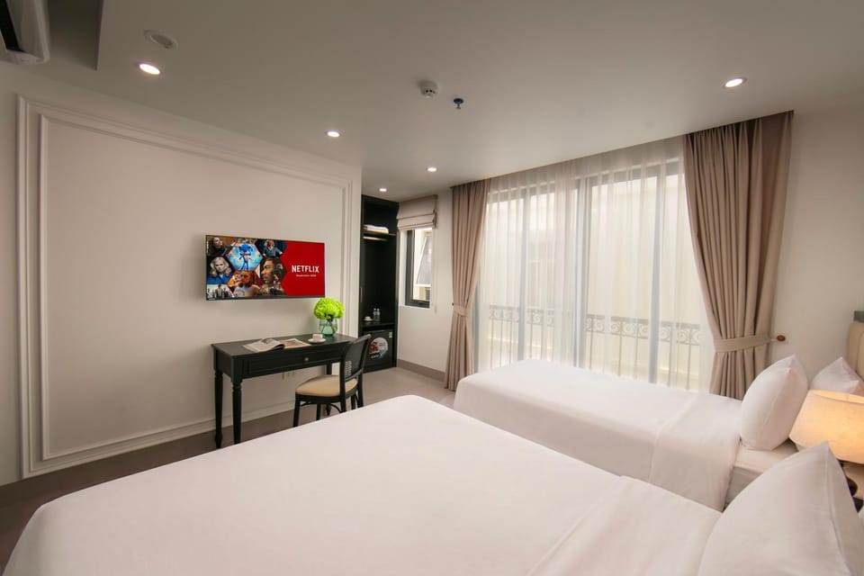 Euphoria Hotel & Spa Hotel in Hanoi