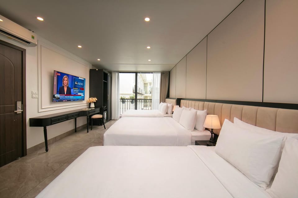 Euphoria Hotel & Spa Hotel in Hanoi