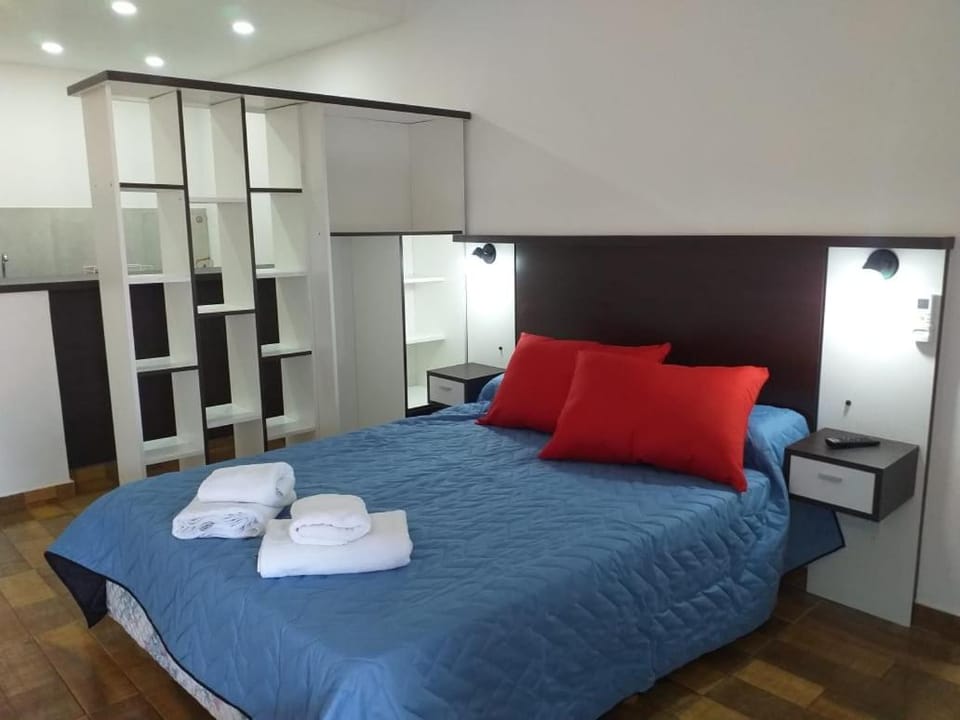 Condominio Federacion Totoras Apartment hotel in Federación
