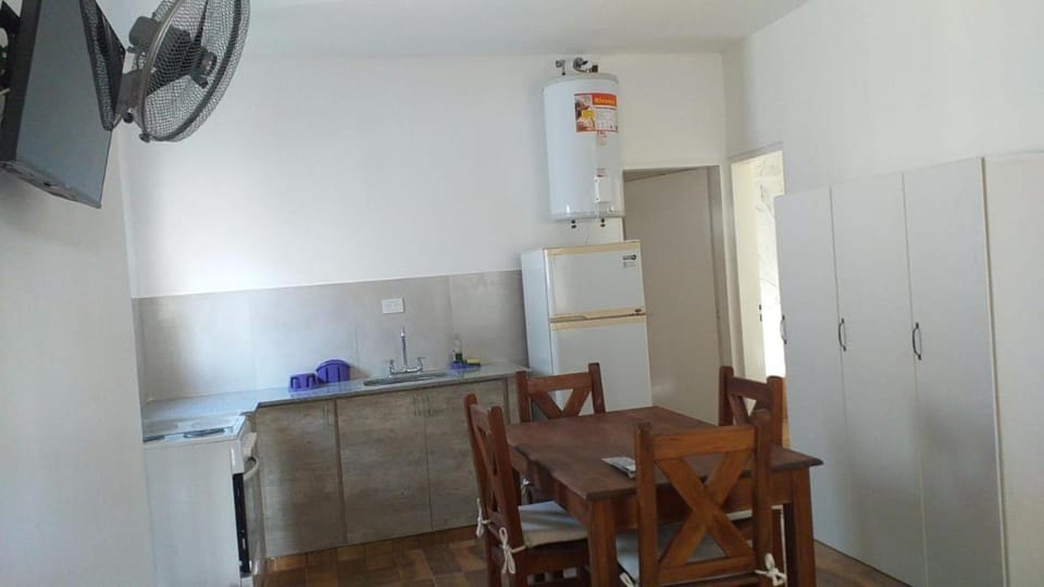 Condominio Federacion Totoras Apartment hotel in Federación
