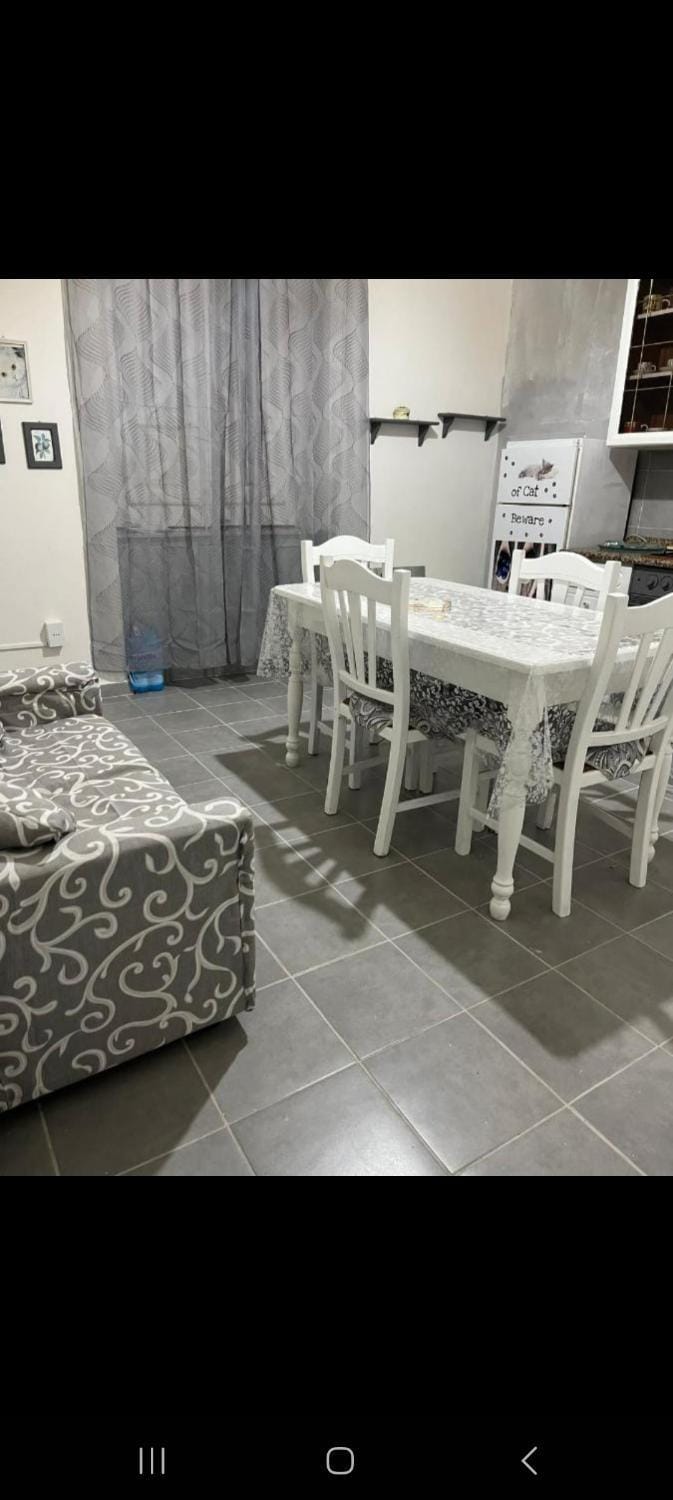 Casa Passamonte Apartment in Palermo
