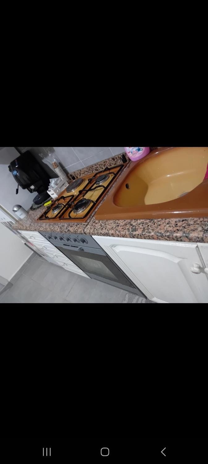 Casa Passamonte Apartment in Palermo