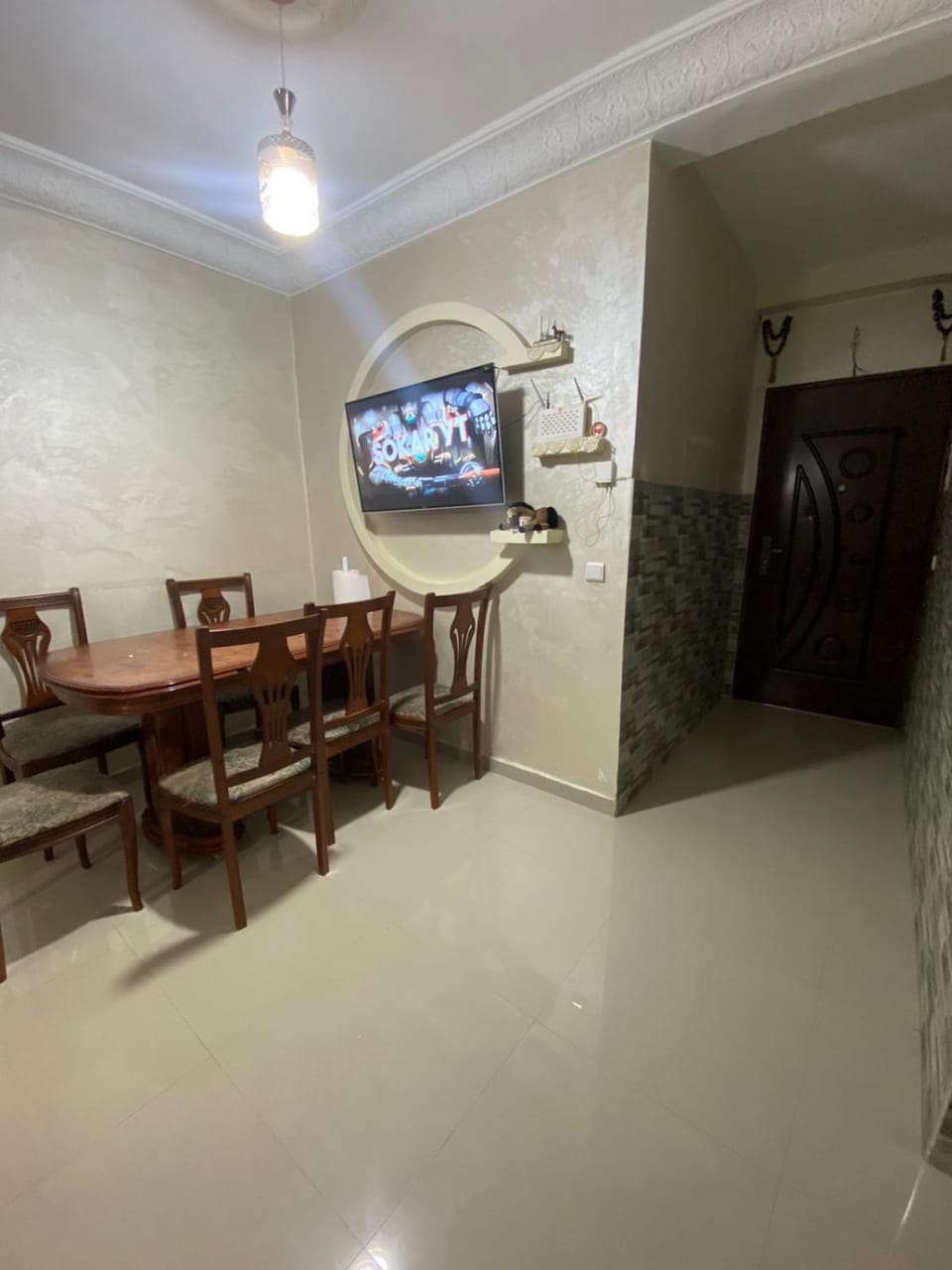 Hassan Apartment in Agadir