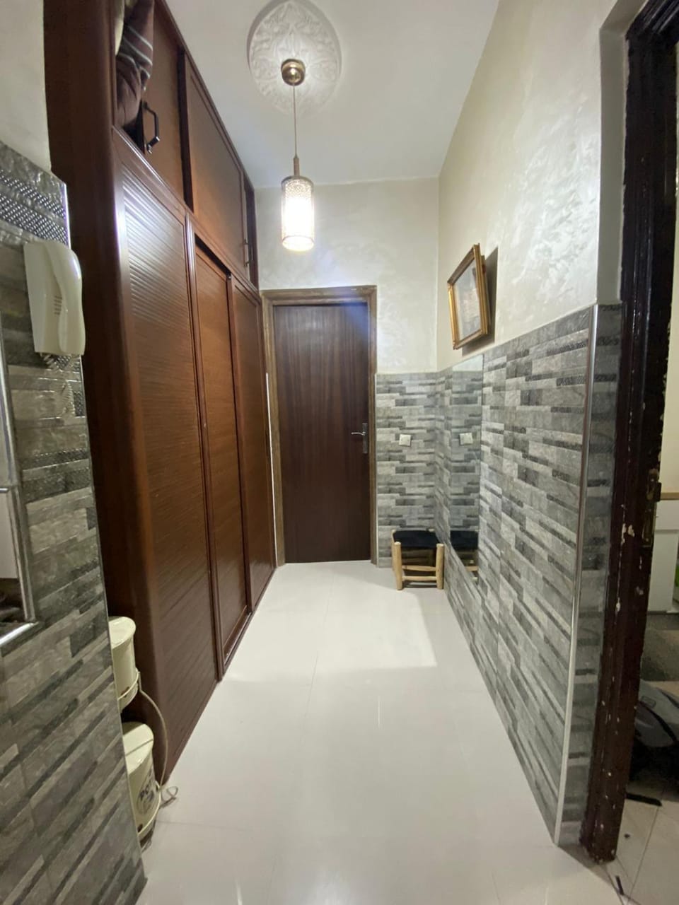 Hassan Apartment in Agadir