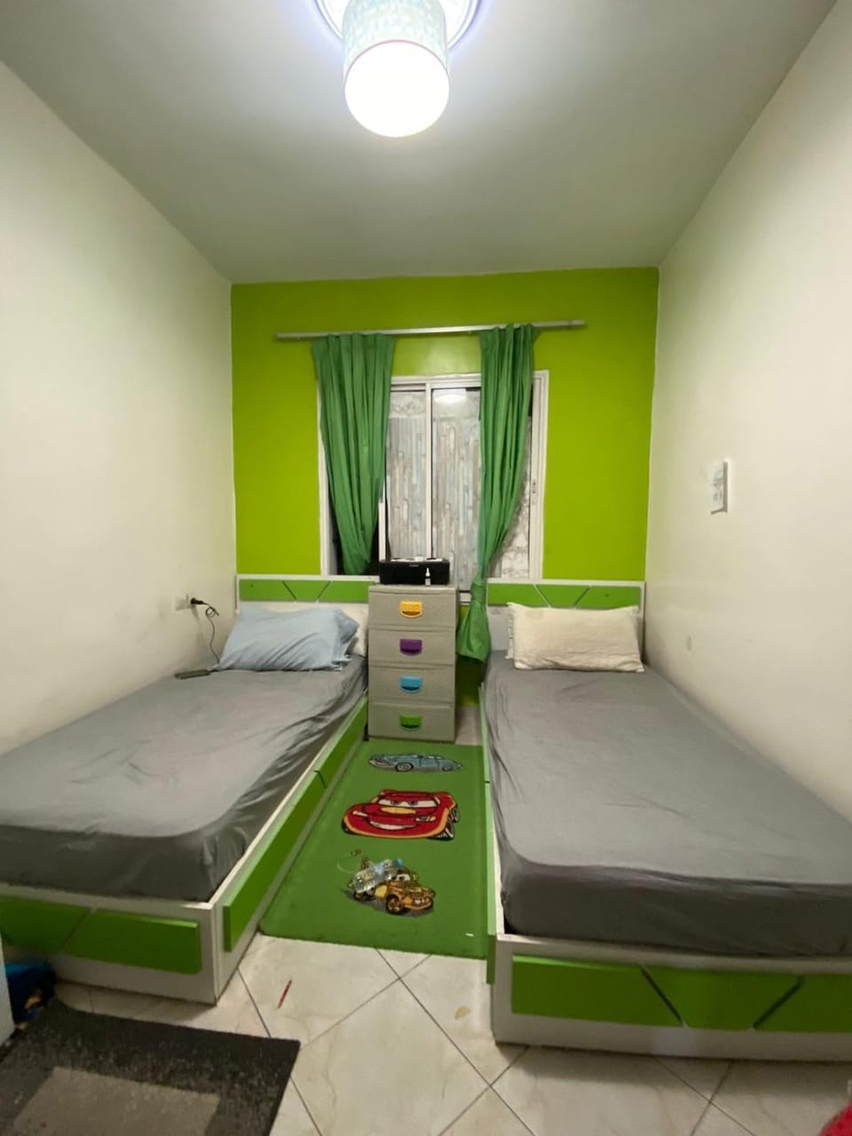 Hassan Apartment in Agadir