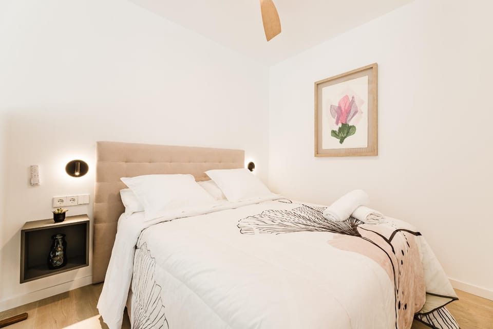 Fantástico loft en Valencia Apartment in Valencia