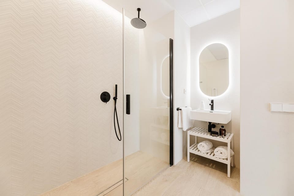 Fantástico loft en Valencia Apartment in Valencia