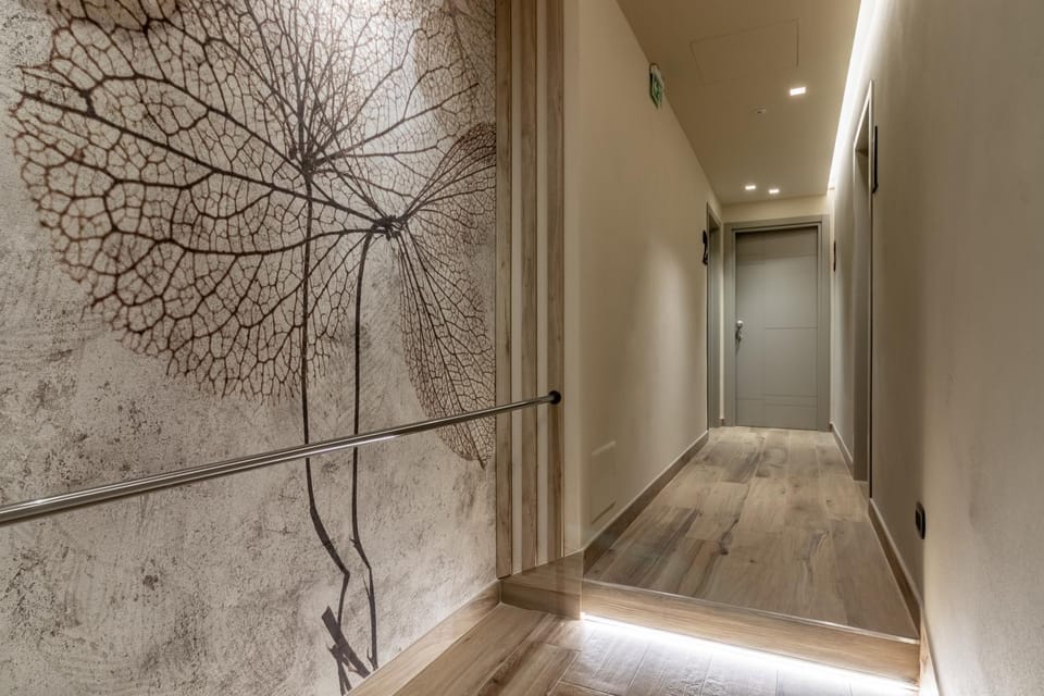 NOEMI chic rooms and apartments Bed and Breakfast in La Spezia