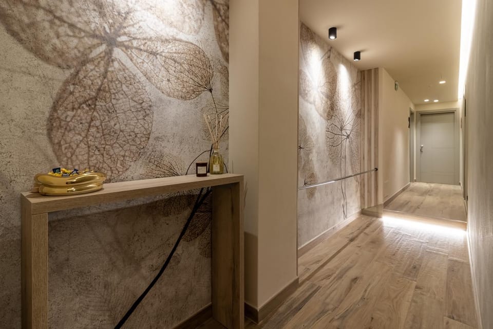 NOEMI chic rooms and apartments Bed and Breakfast in La Spezia