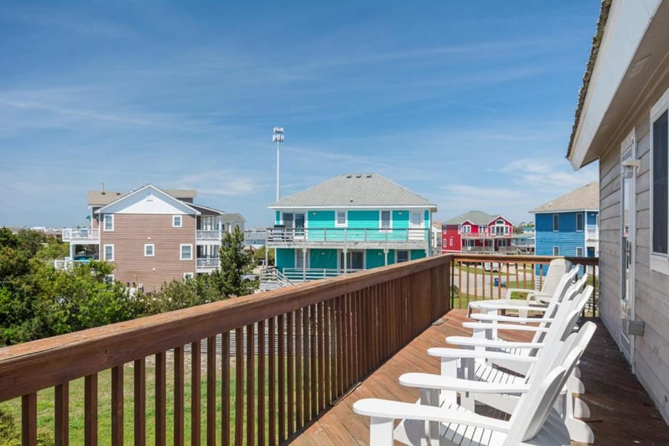 Dolphin Run 30 House in Nags Head