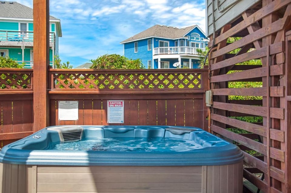 Dolphin Run 30 House in Nags Head
