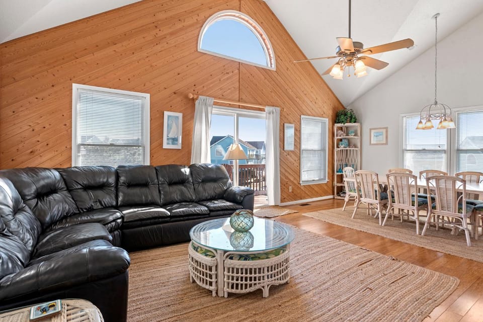 Dolphin Run 30 House in Nags Head