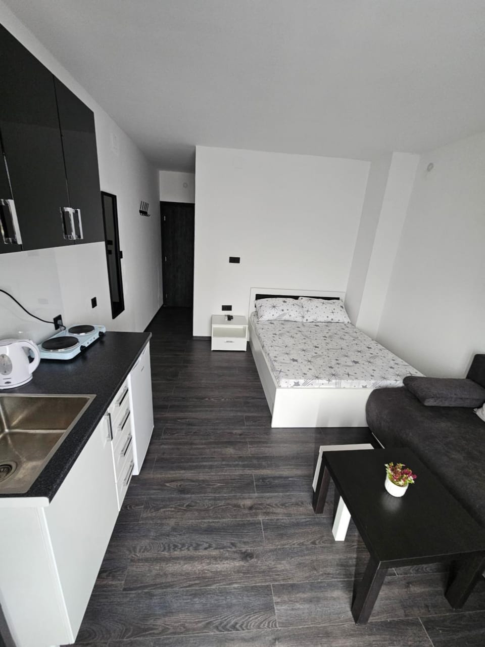 Studio Superior Apartment in Neum