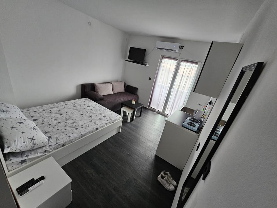 Studio Superior Apartment in Neum