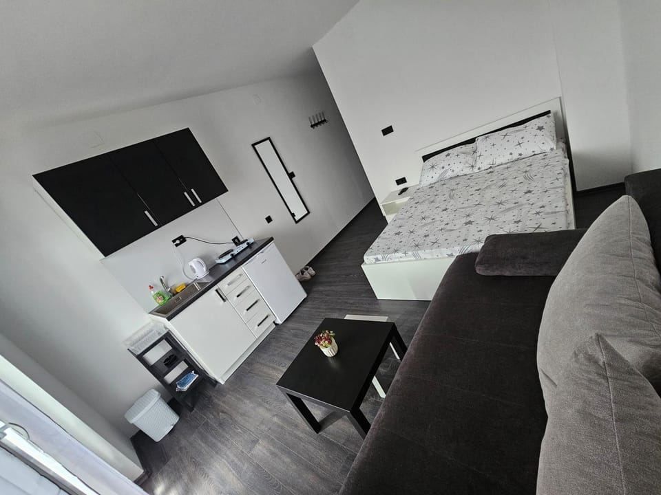 Studio Superior Apartment in Neum