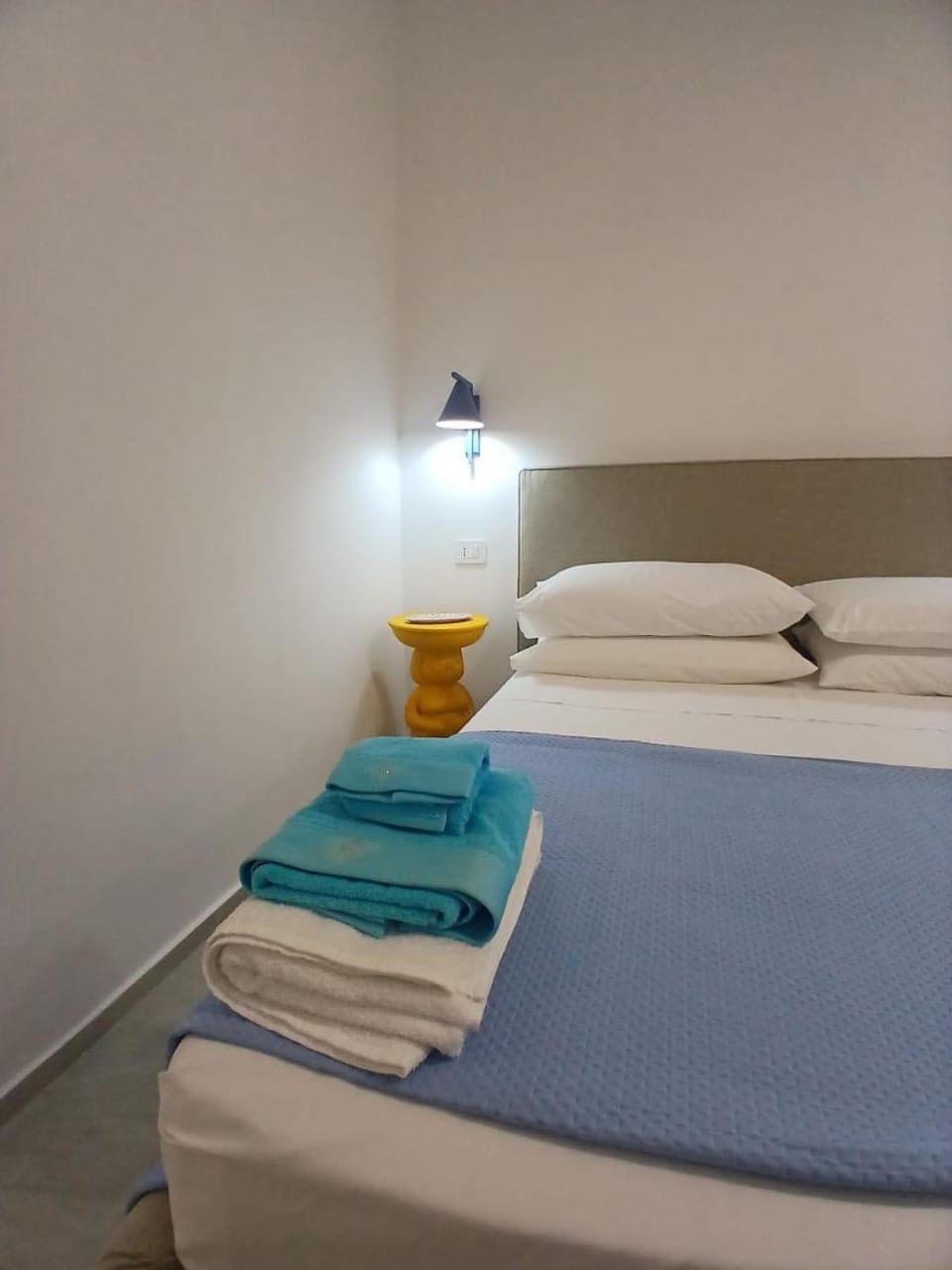 HOME 23 apartament House in Crotone