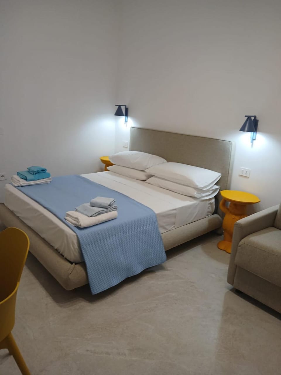 HOME 23 apartament House in Crotone