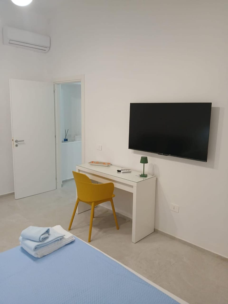HOME 23 apartament House in Crotone