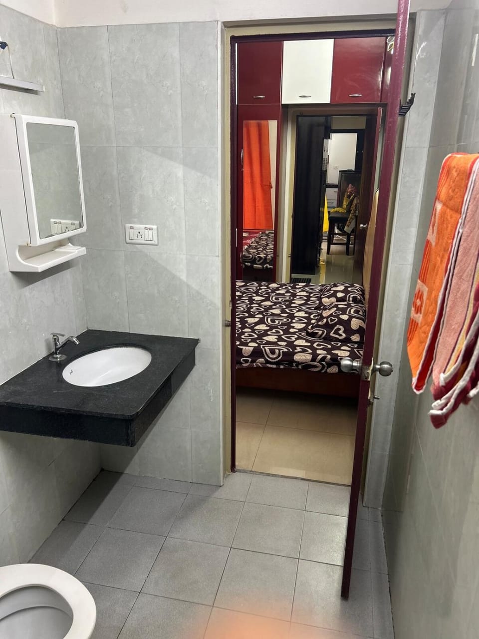 Airport inn Apartment in Chennai