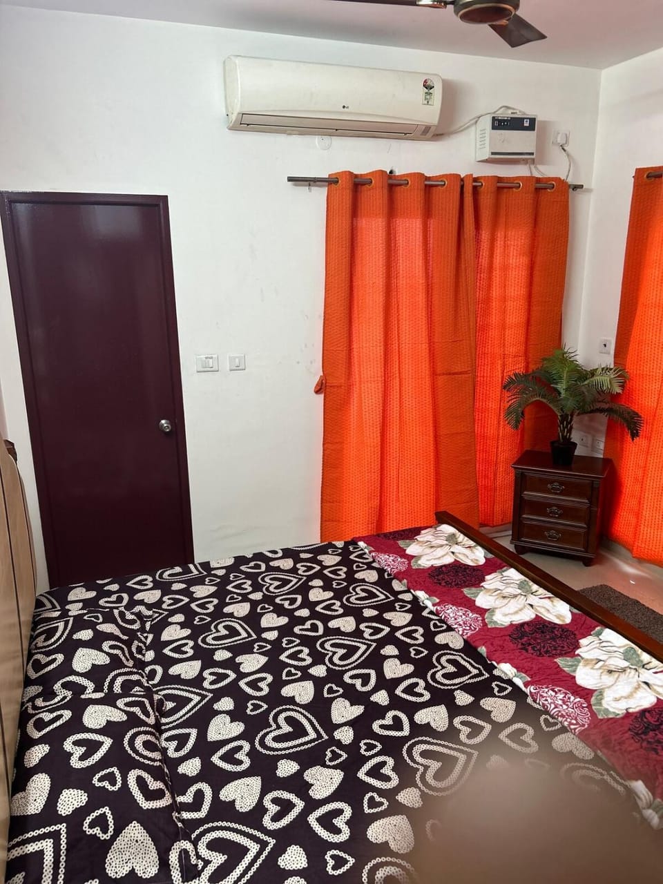 Airport inn Apartment in Chennai