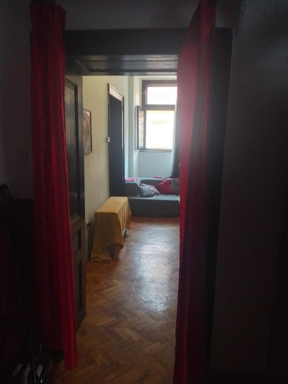 Apartment for EXIT FEST Apartment in Novi Sad