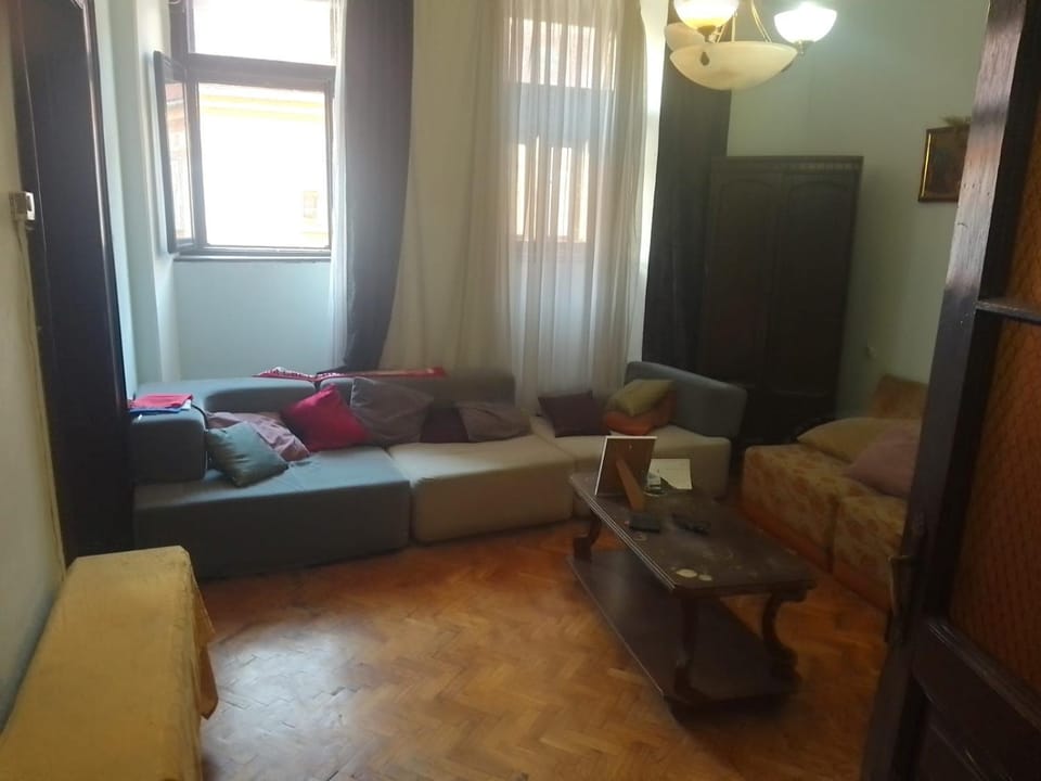 Apartment for EXIT FEST Apartment in Novi Sad