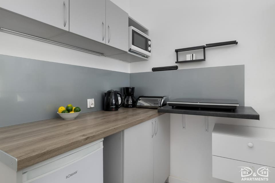 Morski Zakątek D&D Apartments Apartment in West Pomeranian Voivodeship, Poland