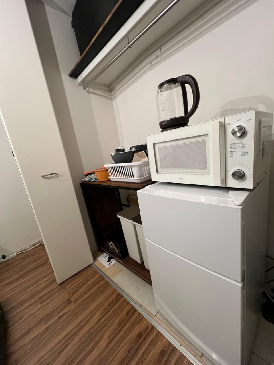 Rest one room大阪-阪急梅田駅から電車と徒歩で15分-神崎川駅から徒歩7分- Bed and Breakfast in Osaka