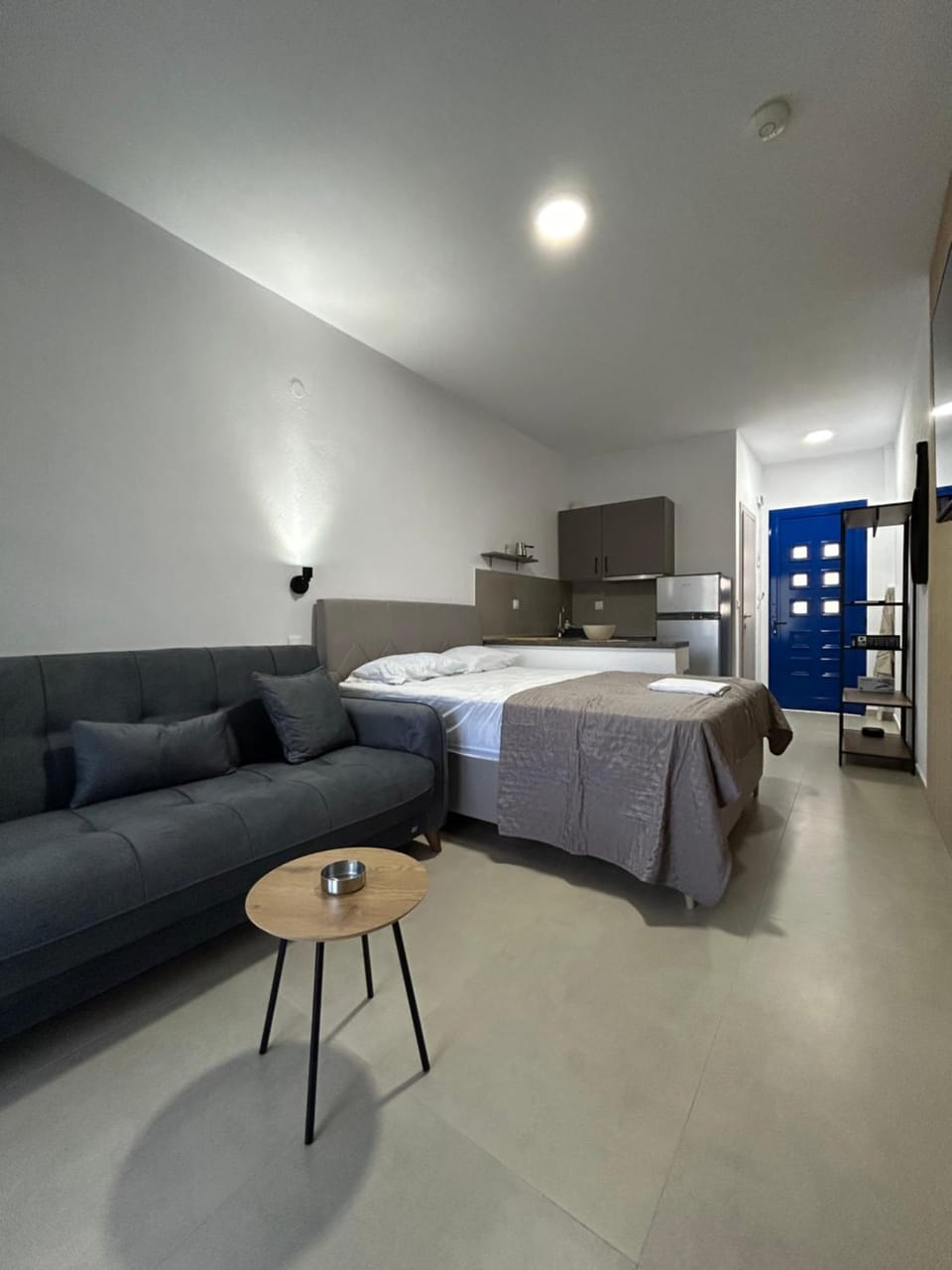 Salt & Sea Apartment in Halkidiki