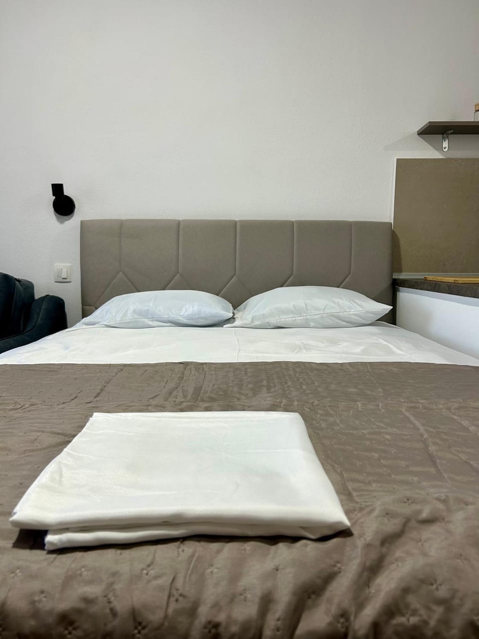 Salt & Sea Apartment in Halkidiki