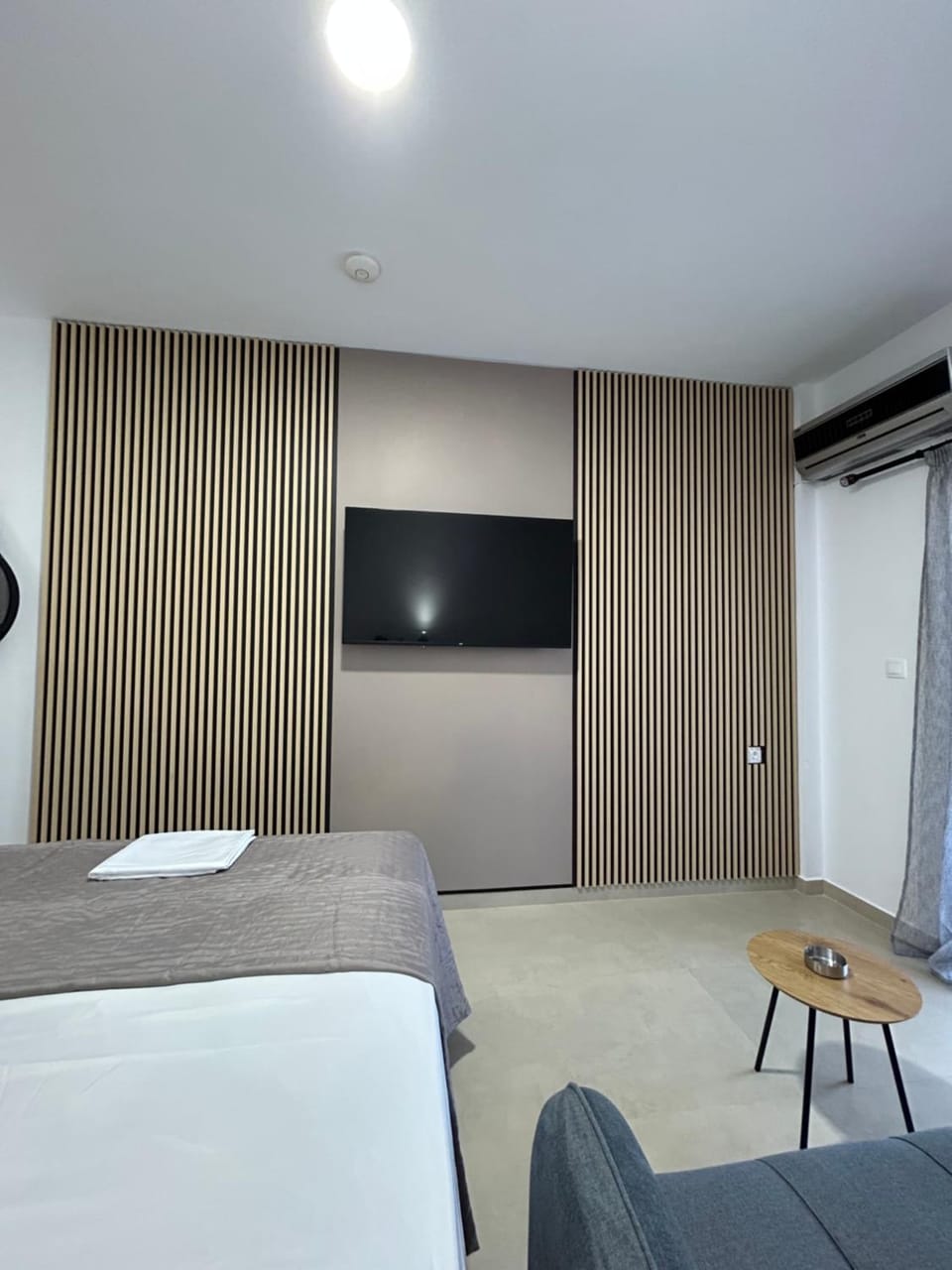 Salt & Sea Apartment in Halkidiki