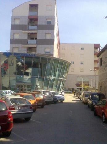 Kerum A Apartment in Zadar