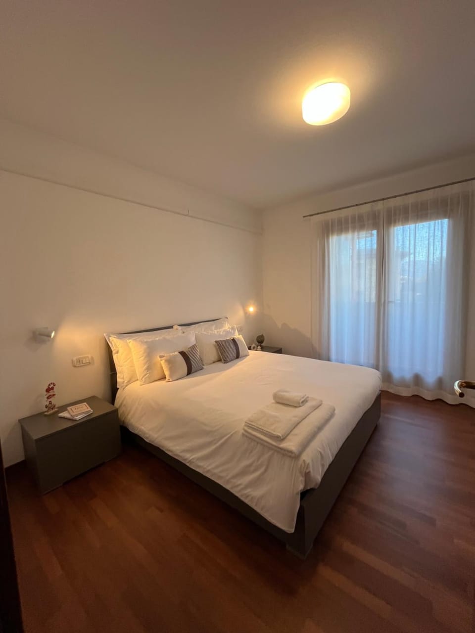 Saffron Suite, moderna e silenziosa vicino al centro Apartment in Friuli-Venezia Giulia