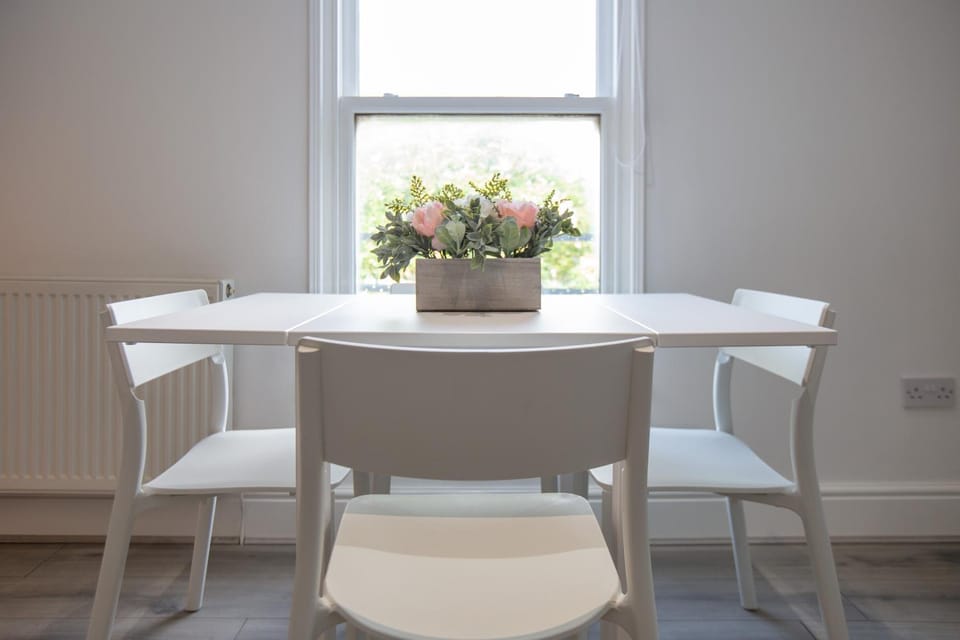 Lytham St Annes Luxury Apartment - No 4 Tides Reach Apartment in Lytham St Annes