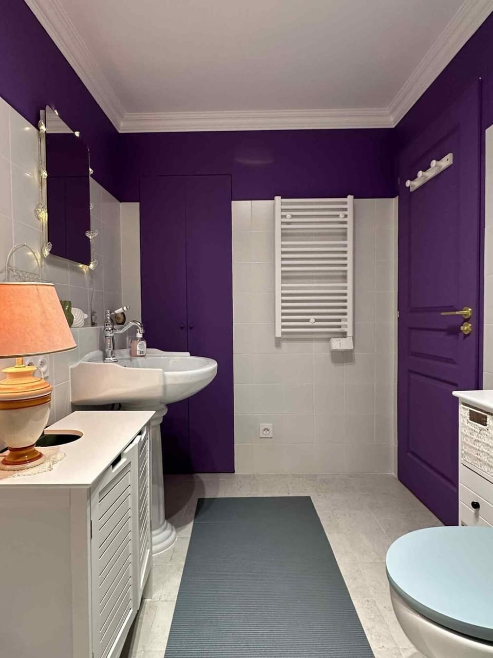Appartement cozy style Friends Apartment in Nimes