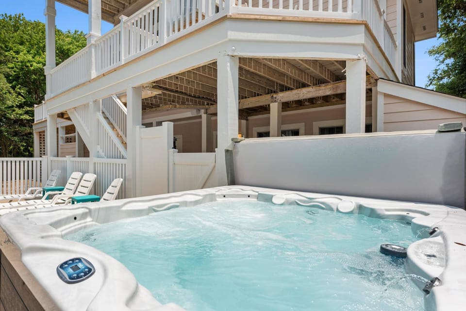 INDARUF House in Corolla